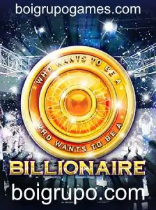 Explorando o Fascinante Mundo do Jogo Billionaire