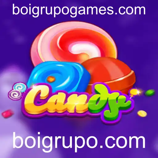 Candy: Descubra as Emoções do Novo Jogo para Todas as Idades