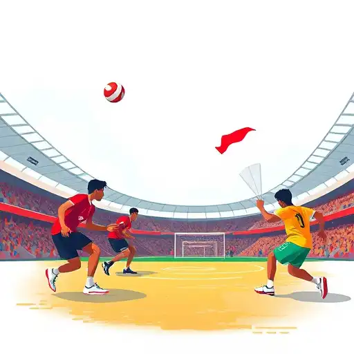 Esportes