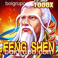 Descubra FengShen - Um Novo Jogo Envolvente no Cenário Atual