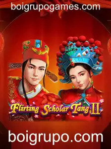 Explorando o Universo de Flirting Scholar Tang II: Um Jogo de Estratégia e Humor