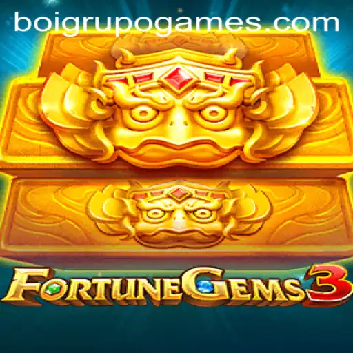 FortuneGems3: Descubra o Fascinante Mundo do Jogo