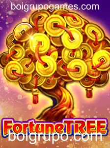 Descubra o Empolgante Mundo de FortuneTree