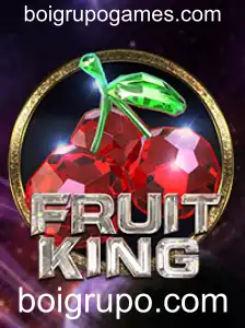 Explorando o Mundo de FruitKing: Um Jogo Vibrante e Envolvente