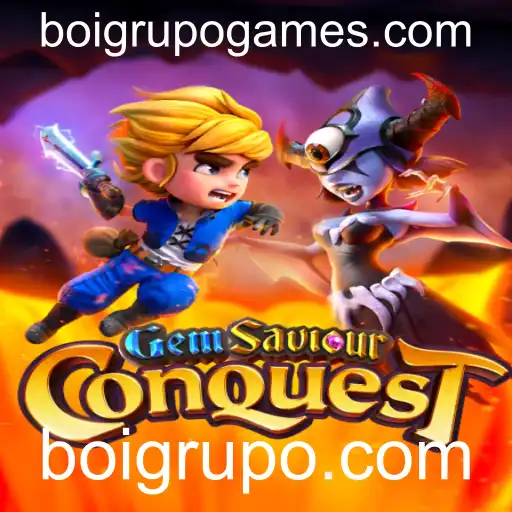 Tudo o Que Você Precisa Saber Sobre GemSaviourConquest