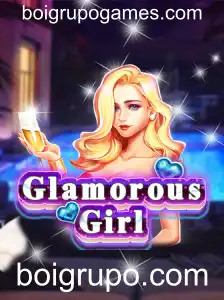 Descubra a Emoção de GlamorousGirl: O Jogo que Conquista o Mundo