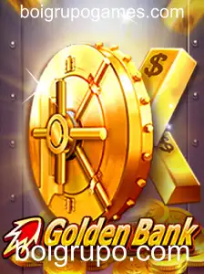 GoldenBank: A Revolução nos Jogos de Estratégia Financeira