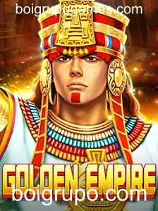 GoldenEmpire: Uma Aventura Épica no Mundo dos Jogos