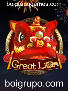 Descubra GreatLion: O Guia Completo para o Novo Game Sensação