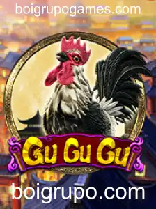 GuGuGu: O Jogo Eletrizante que Une Diversão e Estratégia