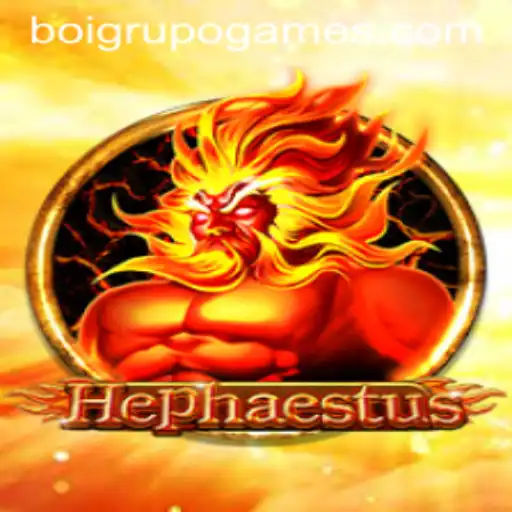 Explorando o Universo de Hephaestus: Um Jogo de Estratégia e Criatividade