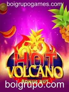Descubra o Fascinante Mundo de HotVolcanoBonusBuy com Boigrupo.com