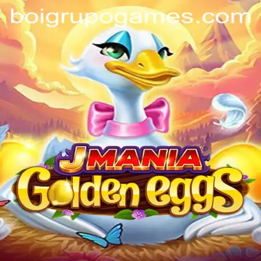 JManiaGoldenEggs: Descobrindo o Universo Fascinante do Novo Jogo Digital