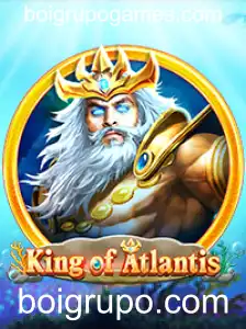 Explorando o Mundo de KingofAtlantis: Mergulhe na Aventura
