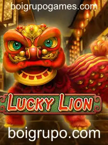 Descubra o Fascinante Mundo do Jogo 'LuckyLion'