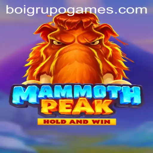 Descubra o Fascinante Mundo de MammothPeak: Um Jogo de Estratégia e Aventura