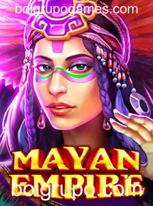 Descubra o Fascinante Jogo MayanEmpire