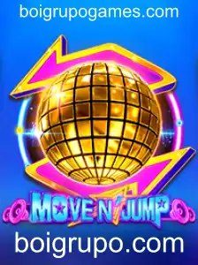 MovenJump: Um Mergulho no Mundo Empolgante do Jogo Inovador