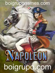 Explorando o Mundo de Napoleon: O Jogo de Estratégia Fascinante