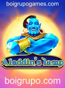 Explorando o Mundo Aventuroso de Aladdinslamp