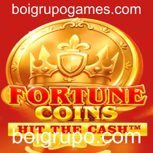 FortuneCoins: Desvendando o Mundo do Jogo e os Eventos Atuais