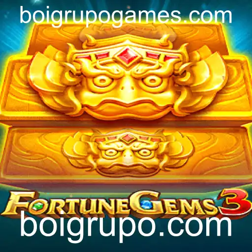 FortuneGems3: Descubra o Fascinante Mundo do Jogo