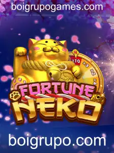 FortuneNeko: O Fascinante Mundo do Jogo de Sorte
