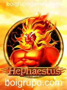 Explorando o Universo de Hephaestus: Um Jogo de Estratégia e Criatividade