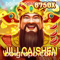 Descubra o Mundo Fascinante de JILICaishen: O Jogo que Está Conquistando Todos