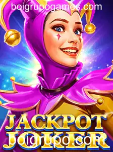 Descubra o Mundo de JackpotJoker com Boigrupo.com