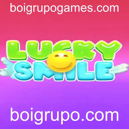 Descubra a Empolgante Aventura de LuckySmile: O Jogo Que Conquista Multidões