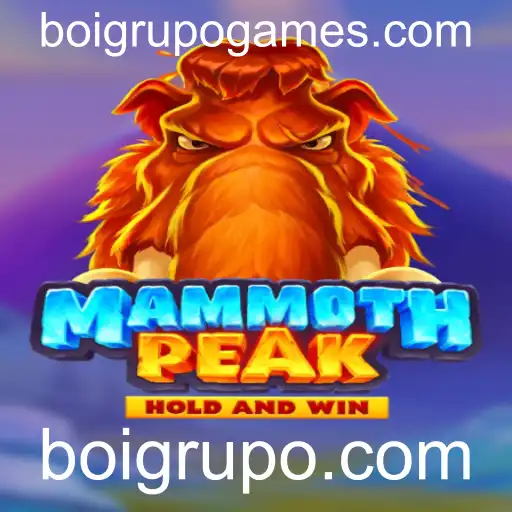 Descubra o Fascinante Mundo de MammothPeak: Um Jogo de Estratégia e Aventura