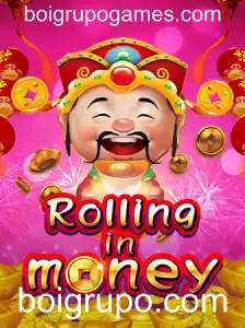 RollingInMoney: O Jogo que Revoluciona a Economia Virtual