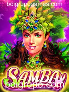 Descubra o Fascinante Jogo Samba e suas Regras Inovadoras