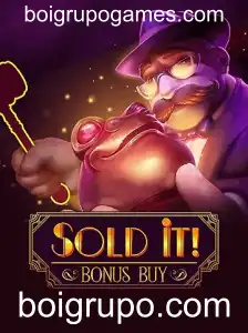 Explorando o Jogo SolditBonusBuy e sua Popularidade com boigrupo.com