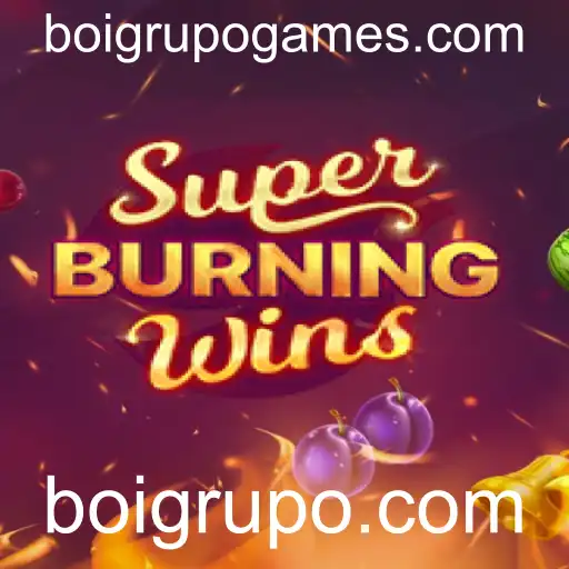 Explorando SuperBurningWins: Um Guia Abrangente para Jogadores