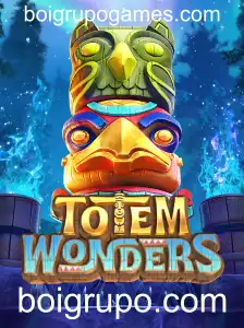 Descubra as Maravilhas de TotemWonders: Um Jogo de Estratégia Inovador