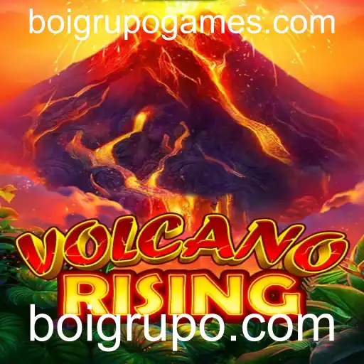 VolcanoRising: O Jogo de Estratégia que Conquista Novas Alturas