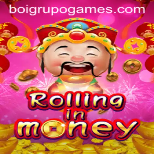 RollingInMoney: O Jogo que Revoluciona a Economia Virtual