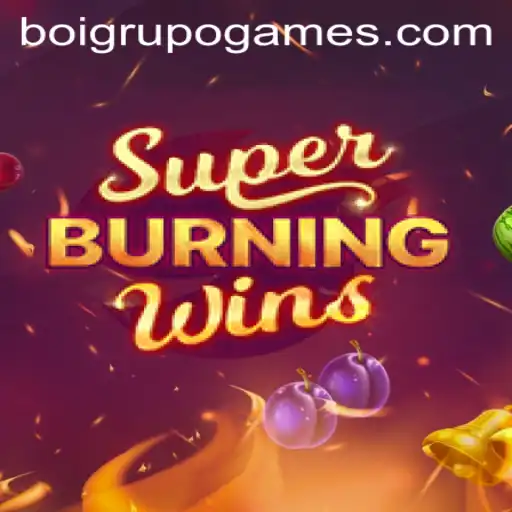 Explorando SuperBurningWins: Um Guia Abrangente para Jogadores