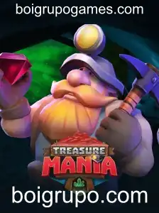 Explorando o Fascinante Mundo de TreasureMania