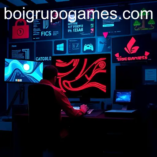 Videogames