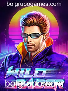 Descubra WildRacer: O Novo Fenômeno dos Jogos de Corrida